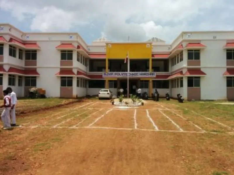 Sjvp Polytechnic